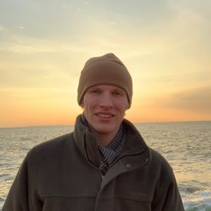 Meet your Posher, Peter